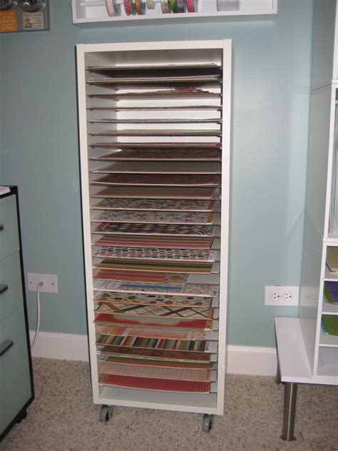 scrap metal boxes for sale|scrapbook paper storage drawers.